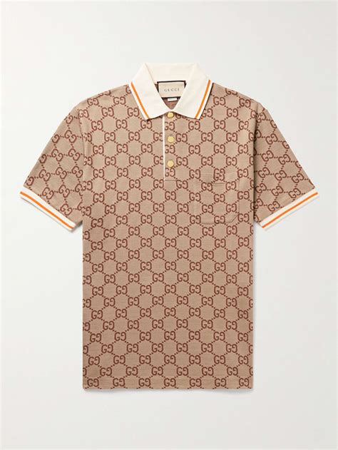 gucci net shirt|real gucci shirts for men.